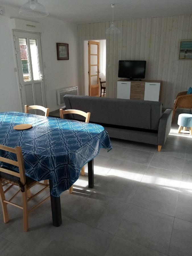 Chez Colette Villa Montviron Ngoại thất bức ảnh